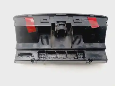 Second-hand car spare part climate control for audi a8 (4e2) 4.2 quattro oem iam references 4e0820043c  