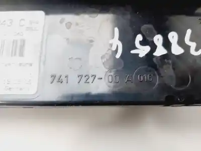 Second-hand car spare part climate control for audi a8 (4e2) 4.2 quattro oem iam references 4e0820043c  