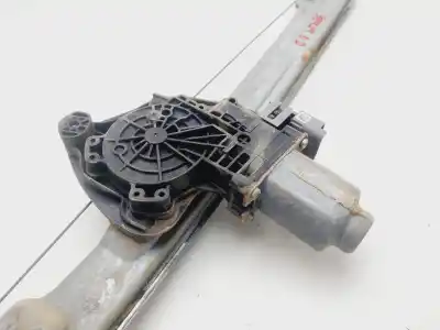 Автозапчастина б/у регулятор переднього правого скла для citroen c4 lim. business посилання на oem iam 121786avd