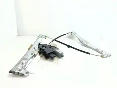 Peça sobressalente para automóvel em segunda mão elevador de vidros dianteiro direito por citroen c4 cactus origins referências oem iam 9833196080