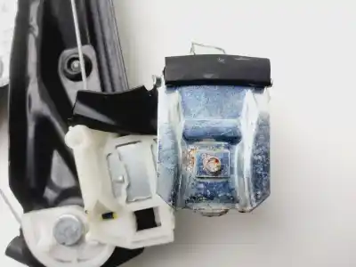 Second-hand car spare part passenger side right window regulator for jaguar s-type 2.7 v6 diesel cat oem iam references xr841309