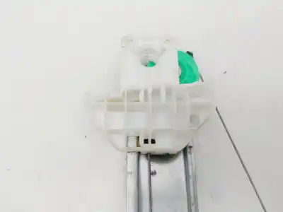 Second-hand car spare part rear left window regulator for jaguar s-type 2.7 v6 diesel cat oem iam references xr847230