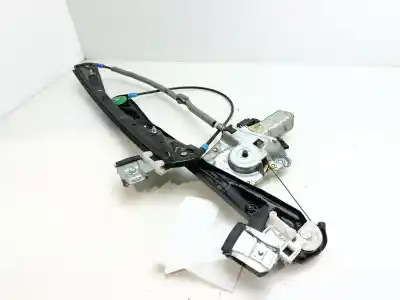 Second-hand car spare part driver left window regulator for jaguar s-type 3.0 v6 24v cat oem iam references xr847228