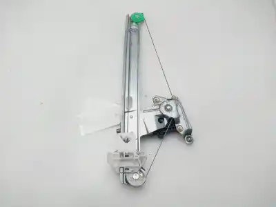 Second-hand car spare part rear left window regulator for jaguar s-type 3.0 v6 24v cat oem iam references xr847230