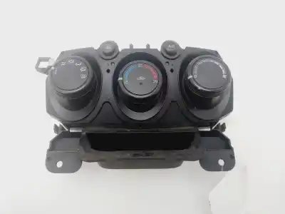 Second-hand car spare part climate control for mazda 2 (de_, dh_) 1.3 (de3fs) oem iam references df7361190g  