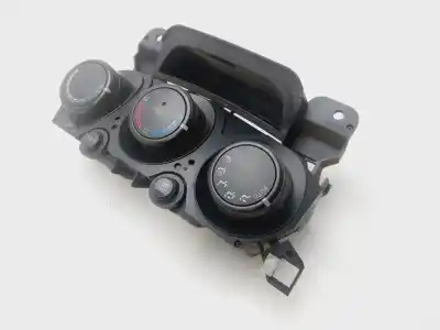 Pièce détachée automobile d'occasion commande de climatisation / chauffage pour mazda 2 (de_, dh_) 1.3 (de3fs) références oem iam df7361190g