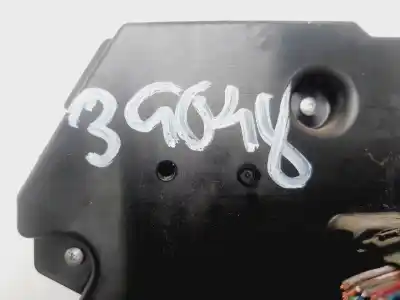 Second-hand car spare part climate control for mazda 2 (de_, dh_) 1.3 (de3fs) oem iam references df7361190g  