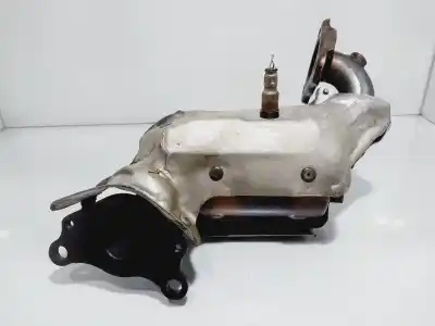 Pezzo di ricambio per auto di seconda mano catalizzatore per renault captur zen riferimenti oem iam 208a01970r  
