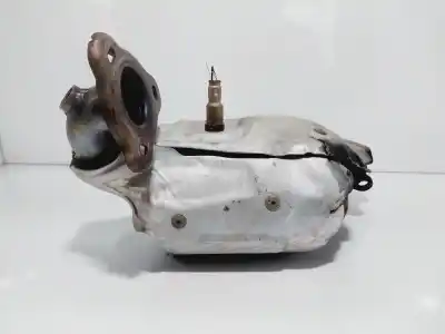 Pezzo di ricambio per auto di seconda mano catalizzatore per renault captur zen riferimenti oem iam 208a01970r  