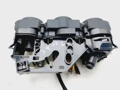 Pièce détachée automobile d'occasion Commande De Chauffage / Climatisation pour SEAT LEON (1P1) Reference Références OEM IAM 5P0820047L  