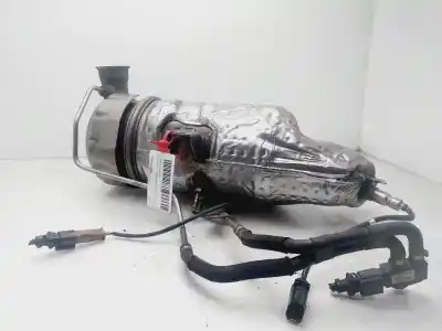 Peça sobressalente para automóvel em segunda mão catalisador por citroen c4 aircross seduction 2wd referências oem iam 9808330080