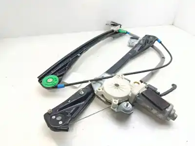 Peça sobressalente para automóvel em segunda mão elevador de vidros dianteiro direito por jaguar s-type 4.0 v8 32v cat referências oem iam xr841309