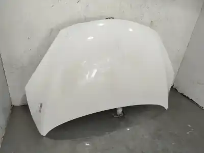 Peça sobressalente para automóvel em segunda mão capot por mazda 2 lim. (de) 1.4 diesel cat referências oem iam d6y15231x  