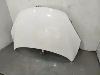 Peça sobressalente para automóvel em segunda mão capot por mazda 2 lim. (de) 1.4 diesel cat referências oem iam d6y15231x  