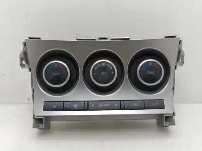 Piesă de schimb auto la mâna a doua panou clima pentru mazda 3 lim. (bl) active referințe oem iam bbp361190l
