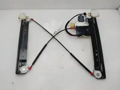 Pezzo di ricambio per auto di seconda mano alzacristalli posteriore destro per ford s-max (ca1) trend riferimenti oem iam 6m21u27000b