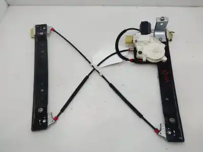 Pezzo di ricambio per auto di seconda mano alzacristalli posteriore sinistro per ford s-max (ca1) trend riferimenti oem iam 6m21u27001b