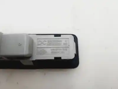 Gebrauchtes Autoersatzteil äusserer torgriff zum renault austral techno 199 cv / 147 kw oem-iam-referenzen 906069264r