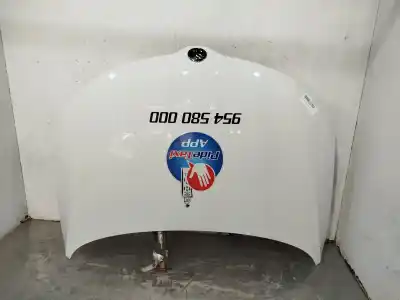 Piesă de schimb auto la mâna a doua CAPOTÃ pentru SKODA RAPID  Referințe OEM IAM 5JA823031E  