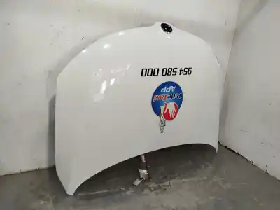 Peça sobressalente para automóvel em segunda mão capot por skoda rapid ambition referências oem iam 5ja823031e  