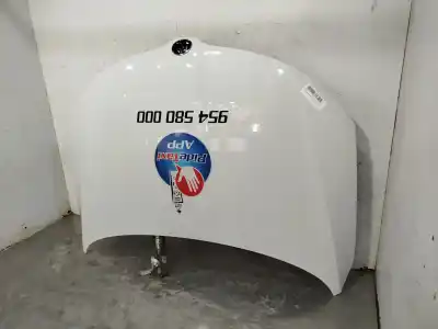 Peça sobressalente para automóvel em segunda mão capot por skoda rapid ambition referências oem iam 5ja823031e  
