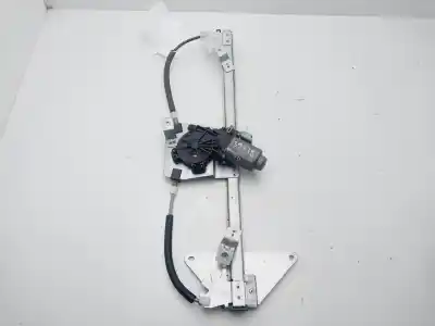Автозапчасти б/у регулятор стекла переднего правого за citroen c3 attraction ссылки oem iam 9222ap
