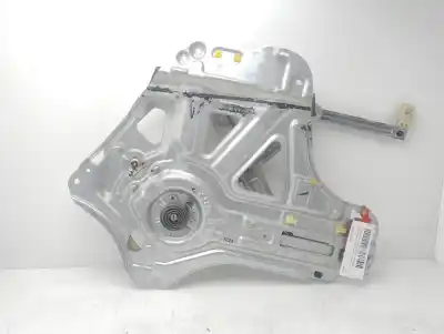 Peça sobressalente para automóvel em segunda mão elevador de vidros dianteiro direito por kia carnival 2.9 crdi vgt active referências oem iam 824604d000