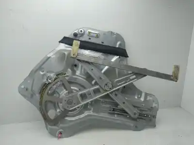 Peça sobressalente para automóvel em segunda mão elevador de vidros dianteira esquerda por kia carnival 2.9 crdi vgt active referências oem iam 824504d000