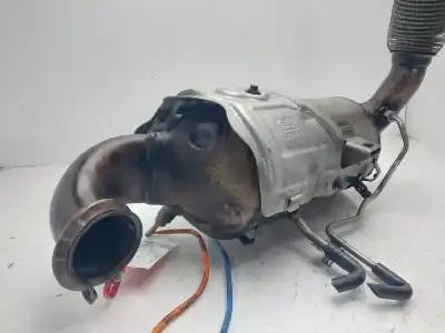 Peça sobressalente para automóvel em segunda mão Catalisador por VOLVO V40 Momentum Referências OEM IAM AM519N454DB  