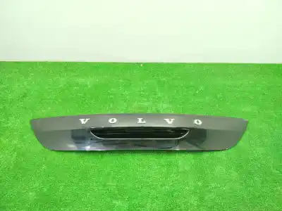 Second-hand car spare part tailgate back door handle for volvo v40 momentum oem iam references 31301301  