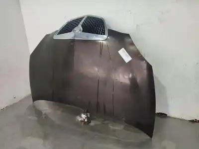 Peça sobressalente para automóvel em segunda mão capot por lancia ypsilon (101) 1.2 8v referências oem iam 51872629  