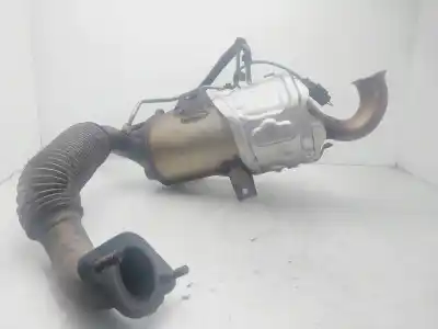 Tweedehands auto-onderdeel KATALYSATOR voor FORD FOCUS LIM. (CB8) Edition OEM IAM-referenties AV615H270PC  