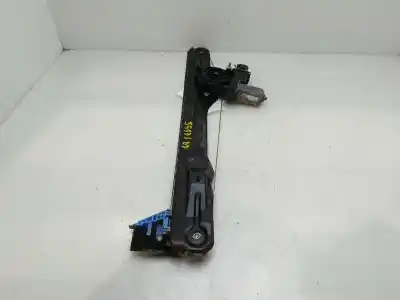Second-hand car spare part passenger side right window regulator for fiat doblo active oem iam references 0052063785  
