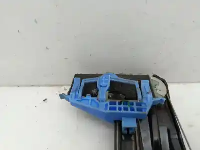 Second-hand car spare part passenger side right window regulator for fiat doblo active oem iam references 0052063785  