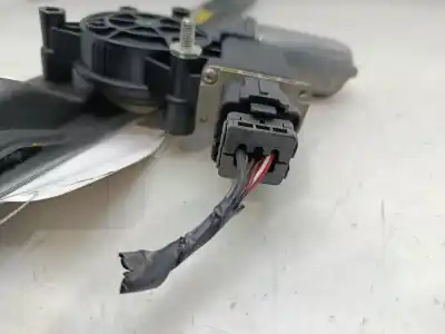 Second-hand car spare part driver left window regulator for fiat doblo active oem iam references 0051718404  