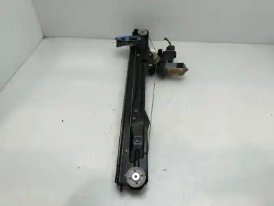 Second-hand car spare part driver left window regulator for fiat doblo active oem iam references 0051718404  