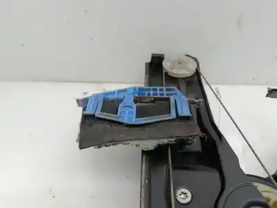 Piesă de schimb auto la mâna a doua mecanism acționare geam fațã stânga pentru fiat doblo active referințe oem iam 0051718404