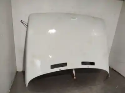 Second-hand car spare part Bonnet for RENAULT 11 RENAULT 11 GTL 1.4 OEM IAM references 7751464067  