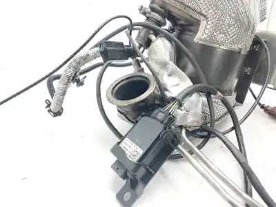 Tweedehands auto-onderdeel DEELTJES FILTER voor AUDI A4 BERLINA (8WC) 30 TDI advanced 136 CV / 100 KW OEM IAM-referenties 05L131695A  