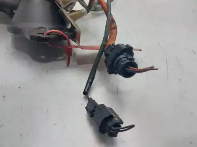 Second-hand car spare part CATALYTIC CONVERTER for RENAULT CAPTUR Zen OEM IAM references 208A00728R  