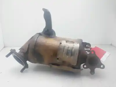 Second-hand car spare part PARTICLE FILTER for KIA SPORTAGE Drive 4x2 OEM IAM references CF2A760  