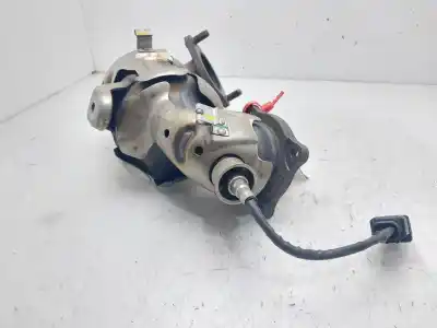 Second-hand car spare part CATALYTIC CONVERTER for KIA SPORTAGE (NQ5) CONCEPT 149 CV / 110 KW OEM IAM references W2MDF0  