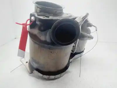 Second-hand car spare part PARTICLE FILTER for AUDI A3 (8VK) S line edition OEM IAM references 04L131723CT  