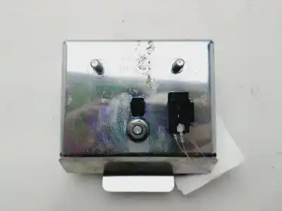 Second-hand car spare part TAILGATE BACK DOOR HANDLE for SEAT IBIZA (KJ1) Reference Plus OEM IAM references 6J0827565A  