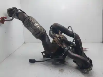 Second-hand car spare part CATALYTIC CONVERTER for MAZDA 3 SEDÁN (BP) PRIME-LINE 149 CV / 110 KW OEM IAM references PEPD2050X  