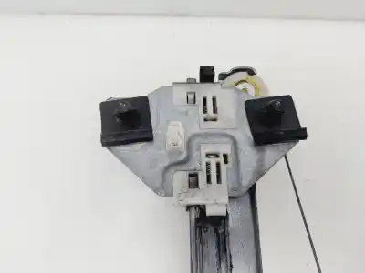 Second-hand car spare part REAR RIGHT WINDOW REGULATOR for DACIA LODGY Comfort OEM IAM references 827202127R  