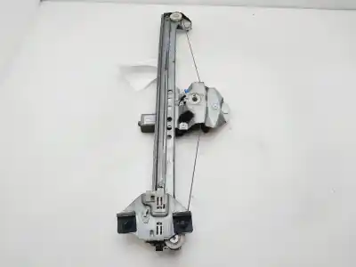 Second-hand car spare part REAR LEFT WINDOW REGULATOR for DACIA LODGY Comfort OEM IAM references 827217782R  