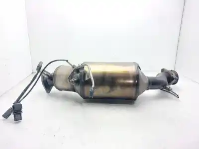 Автозапчасти б/у КАТАЛИЗАТОР за AUDI A6 LIM. (4G2) 2.0 TDI ссылки OEM IAM 8K0131765F  