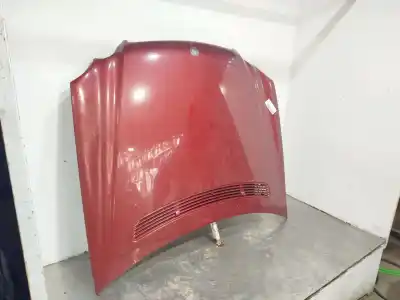 Автозапчасти б/у КАПОТ за MERCEDES-BENZ CLASE CLK (W209) COUPE 270 CDI (209.316) 170 CV / 125 KW ссылки OEM IAM 209880005728  