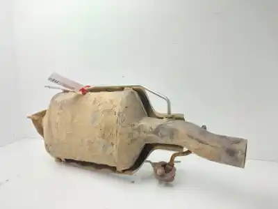 Peça sobressalente para automóvel em segunda mão catalisador por land rover evoque dynamic referências oem iam bj325h250ac  